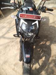 TVS Apache RTR 160 4V